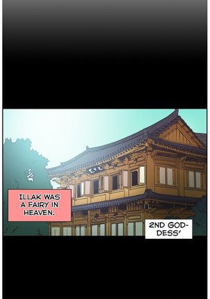 Woodman dyeon Chapter 1-8 - Page 92