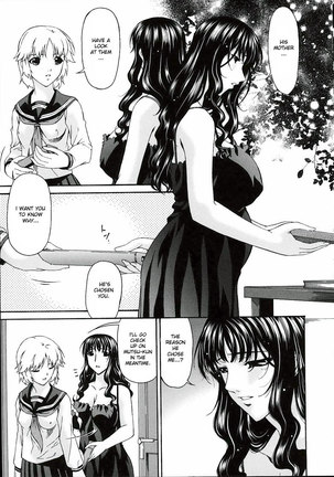 Sinful Mother Vol2 - CH19 - Page 7