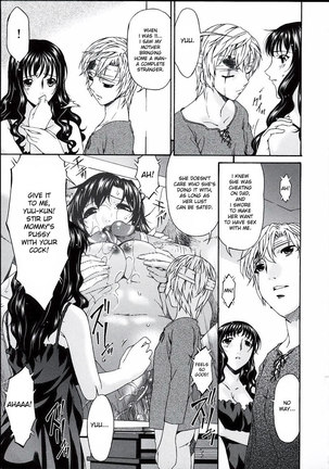 Sinful Mother Vol2 - CH19 Page #13