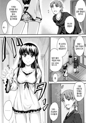 Kono Mama Naka de…♡ | 이대로 안에…♡ Page #157