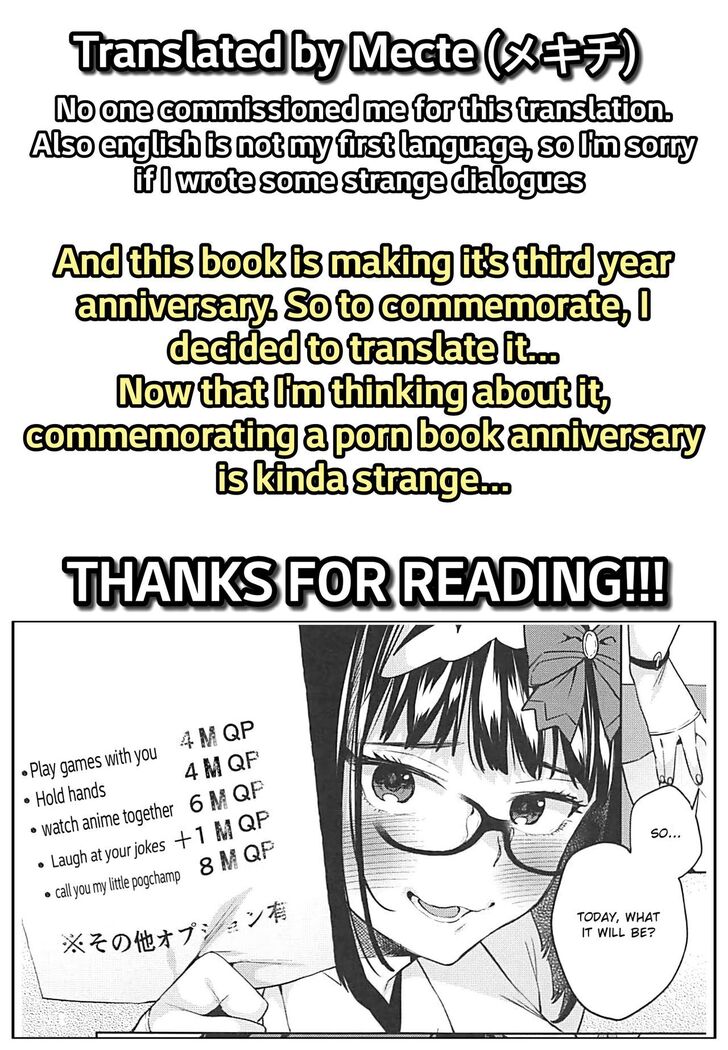 Osakabehime ga Shikoshiko Shite Kureru Hon | A Book Where Osakabehime Masturbates You Dry