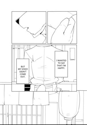 Midnight Love | Shinya Renai Page #31