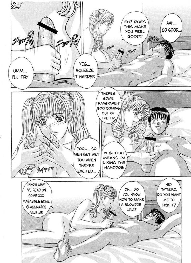 DELICATE FANTASY 2