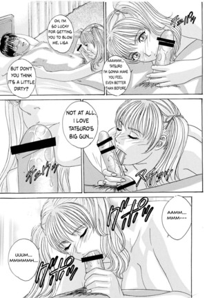 DELICATE FANTASY 2