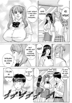 DELICATE FANTASY 2 Page #22