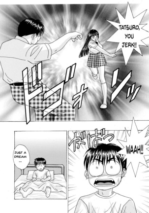 DELICATE FANTASY 2 Page #23