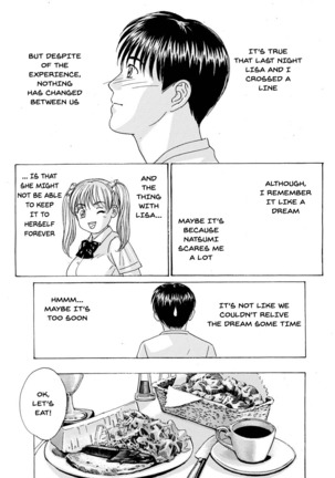 DELICATE FANTASY 2 Page #24