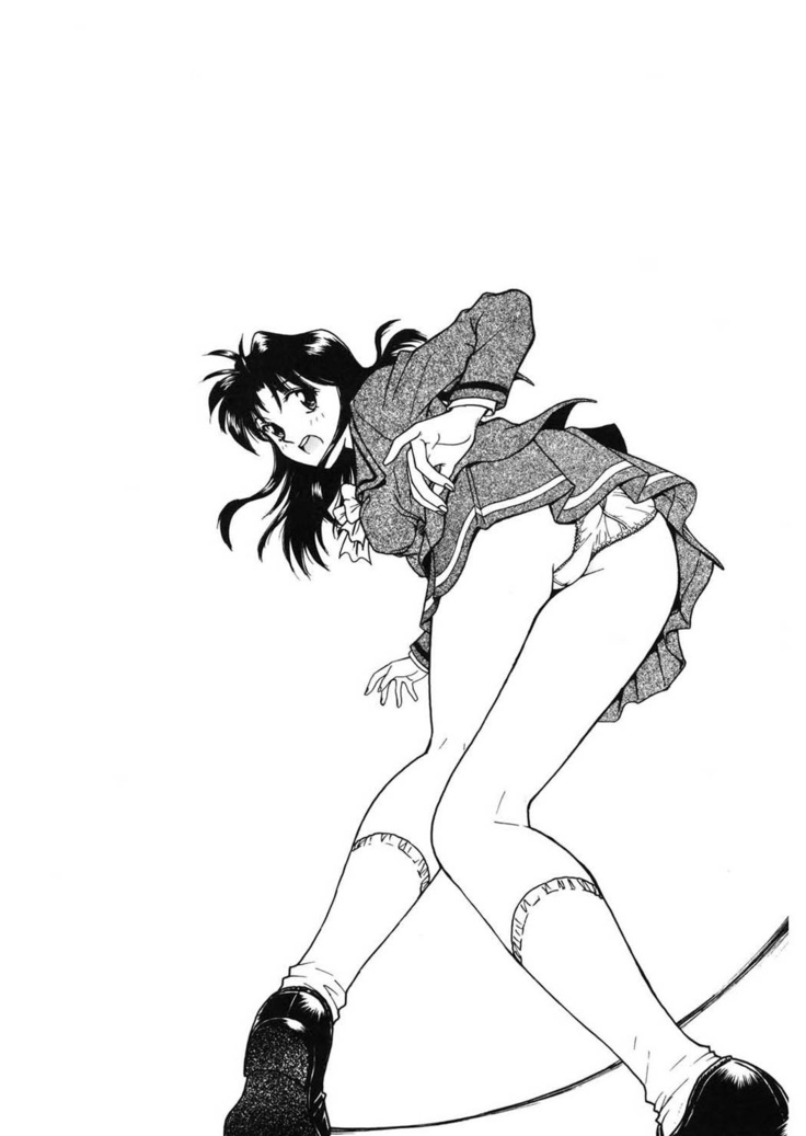 Reijyou Hyakkaten