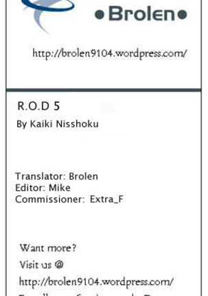 R.O.D 5 Page #28