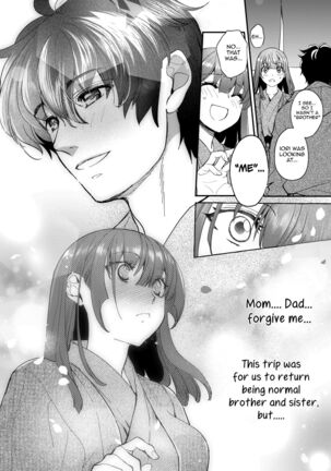 InCha Otouto ga YouCha Aneki o Netoru made 3 - Page 67