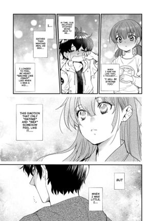 InCha Otouto ga YouCha Aneki o Netoru made 3 - Page 58