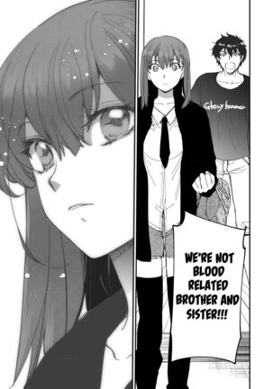 InCha Otouto ga YouCha Aneki o Netoru made 3 - Page 72