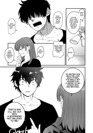 InCha Otouto ga YouCha Aneki o Netoru made 3 - Page 70