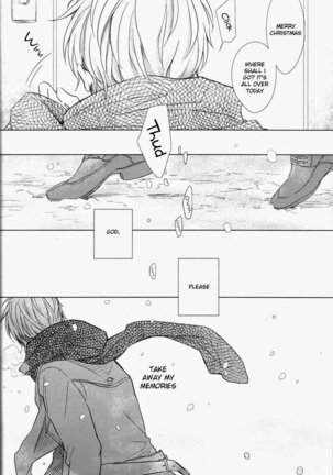 Shiki/Fuyu – Hetalia dj - Page 29