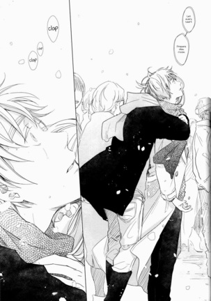 Shiki/Fuyu – Hetalia dj - Page 42