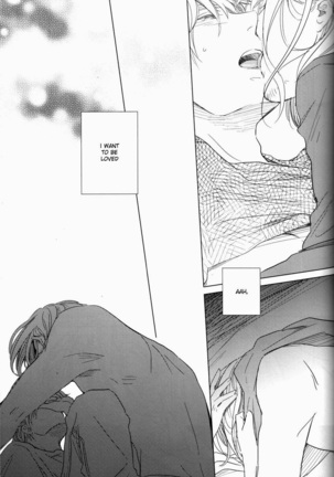 Shiki/Fuyu – Hetalia dj - Page 26