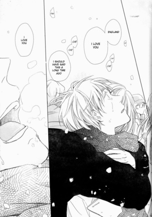 Shiki/Fuyu – Hetalia dj - Page 44