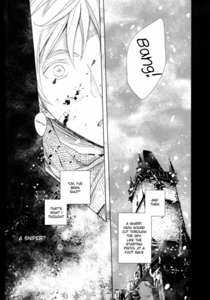 Shiki/Fuyu – Hetalia dj - Page 37