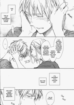 Shiki/Fuyu – Hetalia dj - Page 23