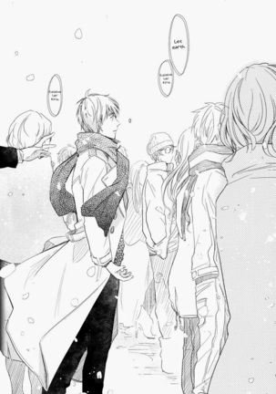 Shiki/Fuyu – Hetalia dj - Page 41