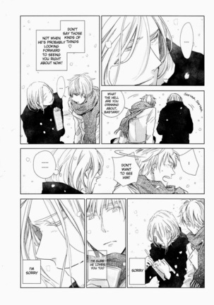 Shiki/Fuyu – Hetalia dj - Page 14