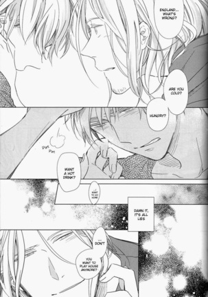 Shiki/Fuyu – Hetalia dj - Page 24