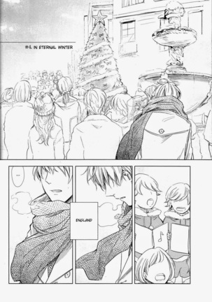 Shiki/Fuyu – Hetalia dj - Page 31