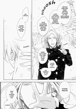 Shiki/Fuyu – Hetalia dj - Page 35