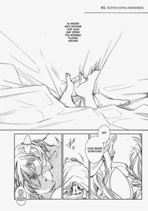 Shiki/Fuyu – Hetalia dj - Page 16