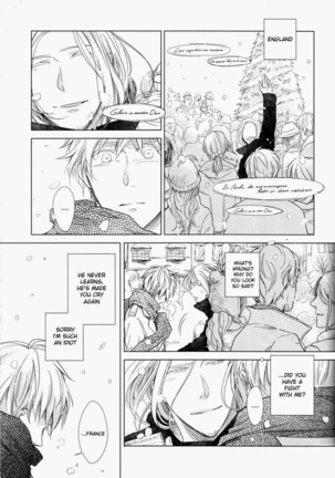Shiki/Fuyu – Hetalia dj - Page 32