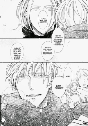 Shiki/Fuyu – Hetalia dj - Page 33