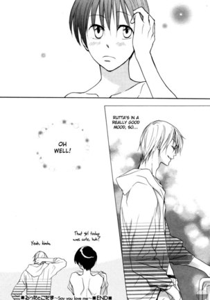Rutta & Kodama Chapter 3 Page #30