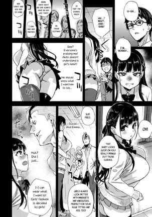 VictimGirlsR Watashi wa, Makemasen! | I will not lose! - Page 20