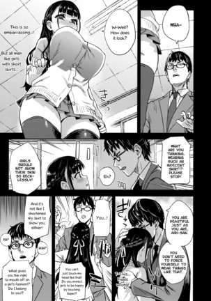 VictimGirlsR Watashi wa, Makemasen! | I will not lose! - Page 19