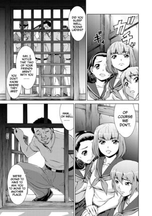 Ryoshuu no Mura | Village of Prisoners Ch. 1-2 - Page 55