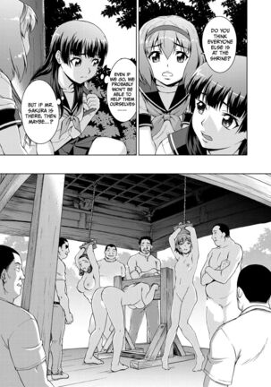 Ryoshuu no Mura | Village of Prisoners Ch. 1-2 - Page 63