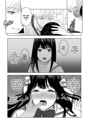 kimi ga tame2 Page #60