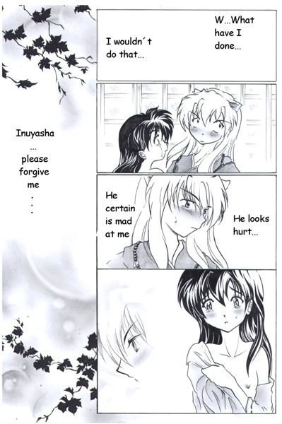 Inuyasha 2