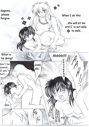 Inuyasha 2 Page #82