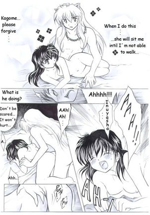 Inuyasha 2 - Page 82