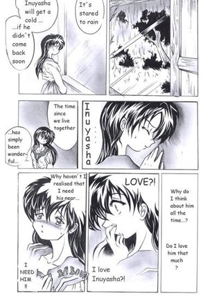Inuyasha 2 Page #14
