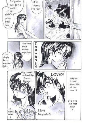 Inuyasha 2 - Page 14