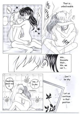 Inuyasha 2 Page #73