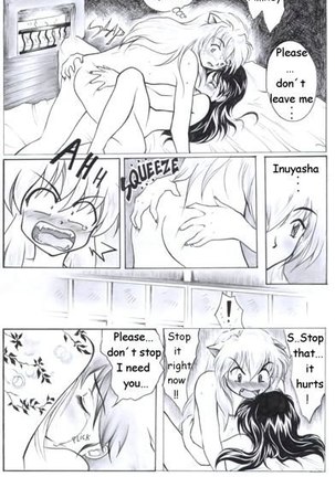 Inuyasha 2 Page #67