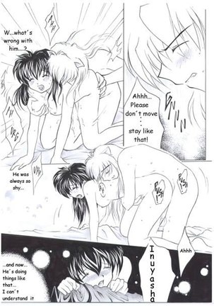 Inuyasha 2 Page #83