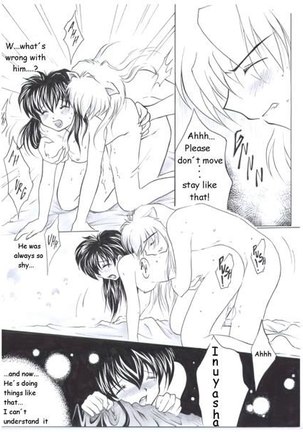 Inuyasha 2 - Page 83