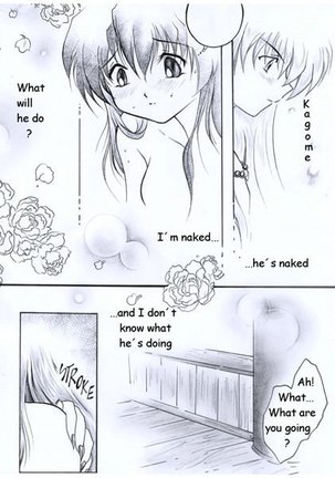 Inuyasha 2 Page #45