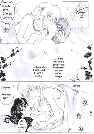 Inuyasha 2 Page #80
