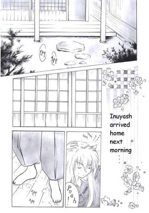 Inuyasha 2 Page #18