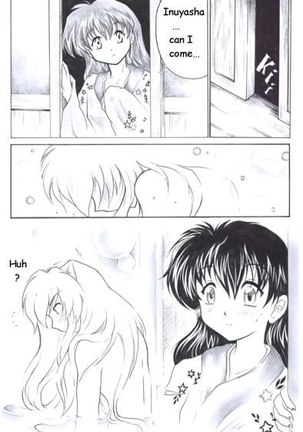 Inuyasha 2 Page #37